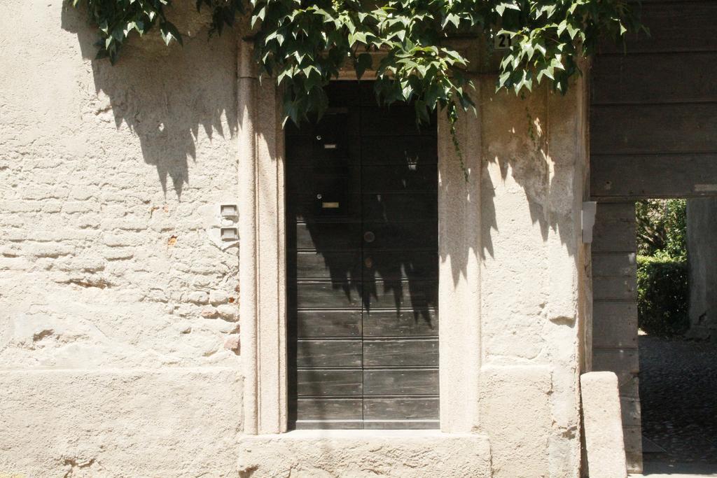 شقة Borgo Archinto Robecco sul Naviglio المظهر الخارجي الصورة