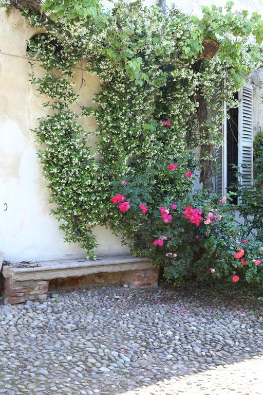 شقة Borgo Archinto Robecco sul Naviglio المظهر الخارجي الصورة